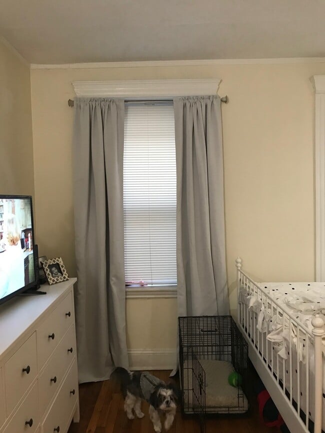 364 Riverway Unit 21