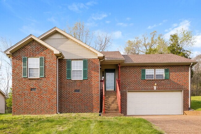 Photo - 125 Cartwright Pkwy House