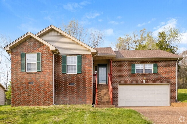 Building Photo - 125 Cartwright Pkwy Rental