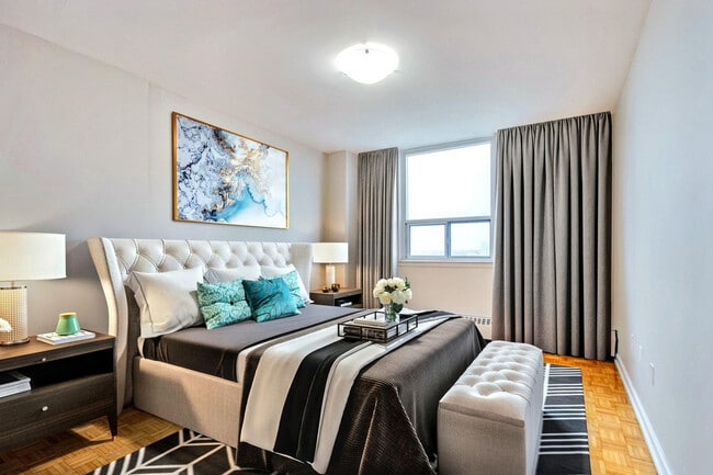 Photo - 225 Van Horne Apartments