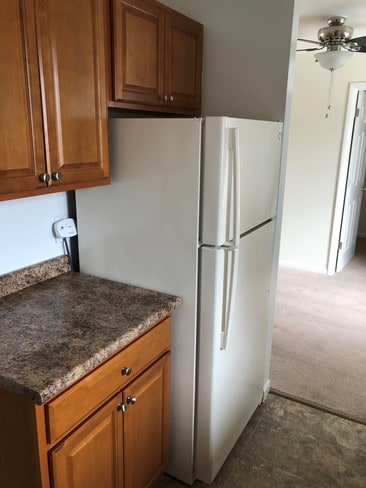 Community Manor Apartments