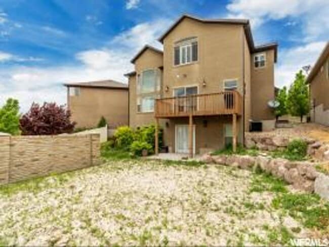 Photo - Unique 2 Story Home w attached 2 car