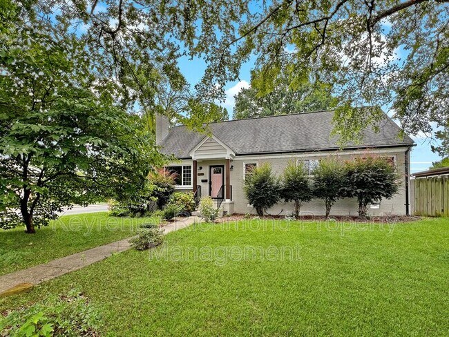 Photo - 1201 Rennie Ave
