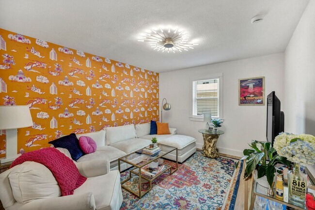 Photo - Harris Duplex Unit 3309