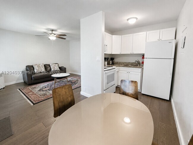 1415 SW 1st Ave Unit 6
