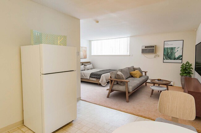 Photo - Medical Center Court Apartments