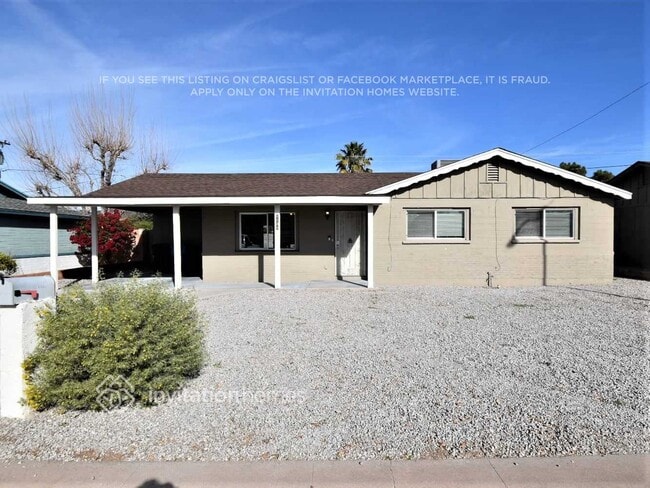 Photo - 1134 E Diana Ave Casa