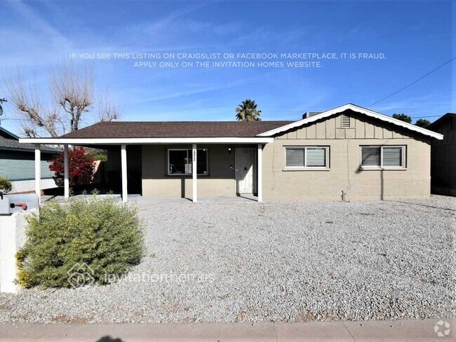 Building Photo - 1134 E Diana Ave Rental