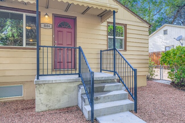 Photo - 914 Alexander Rd Unidad A