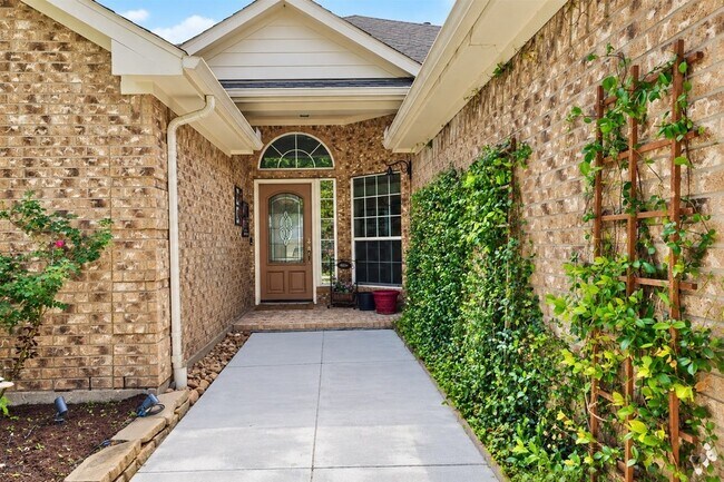 12406 Drake Prairie Ln