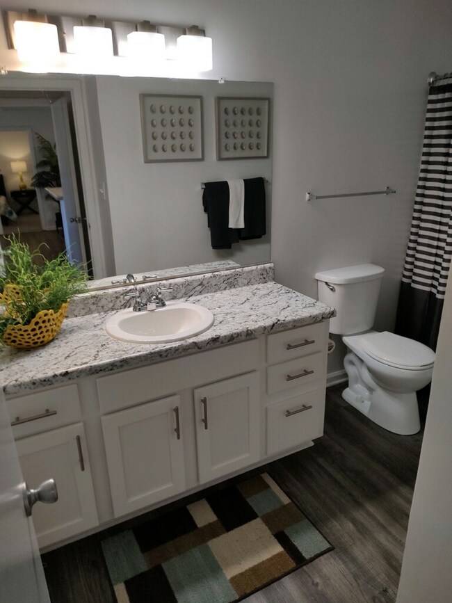 Gleneagle Apartments Greenville, SC