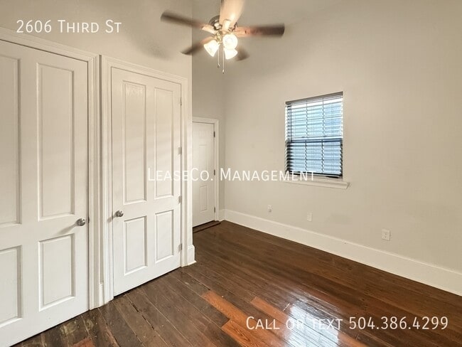 Photo - 2606 Third St-