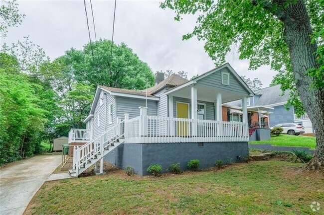 Building Photo - 75 Meldon Ave SE Rental