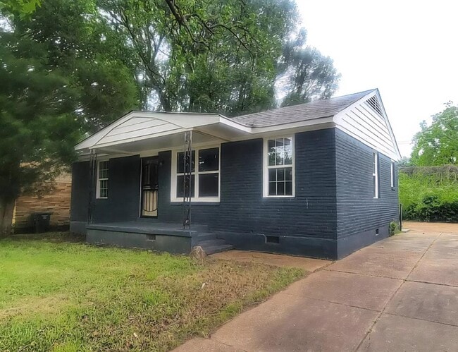 Photo - 1535 Oberle Ave House