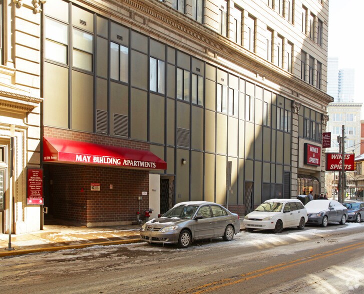 may building apartments for rent in pittsburgh pa forrent com