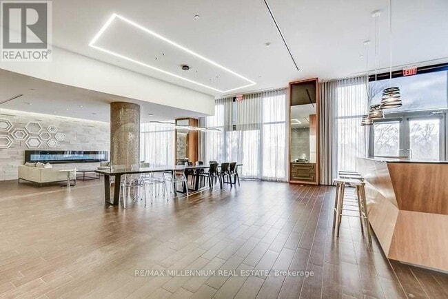 Photo - 36 Park Lawn Rd Unit 2110