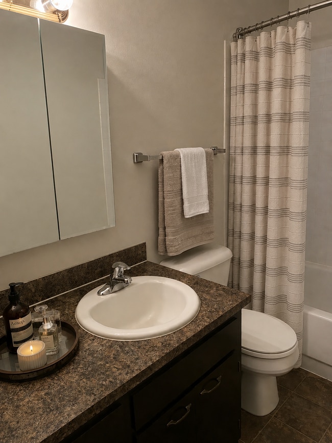 Photo - WiFi Included + Pet Friendly Living In Ellensburg! Unit 08