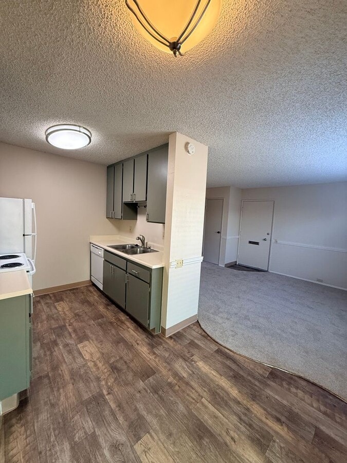 Photo - Near Everything, All Amenities! 1616 Q Street, Camellia Court Apartments