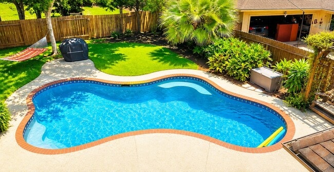 Photo - 3814 Bayou Bend Ct
