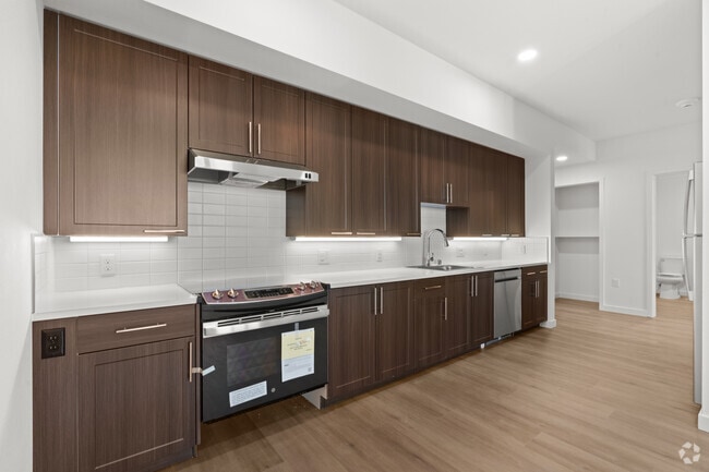 Building Photo - Tamien Station Rental