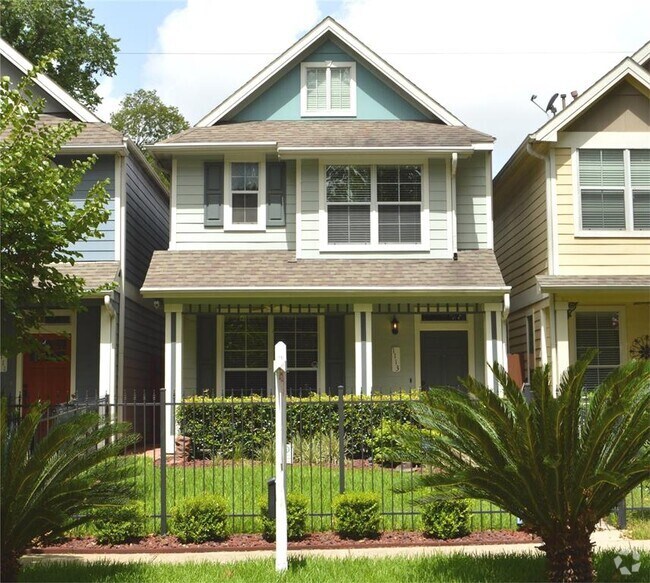 Building Photo - 1113 Waverly St Rental