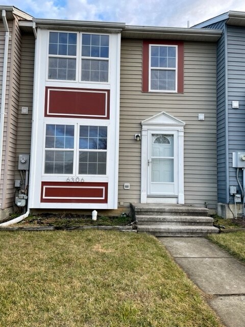 Photo - 6306 Jacobs Ct Townhome