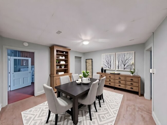 Photo - 1369 W Market St Unit 2nd Floor