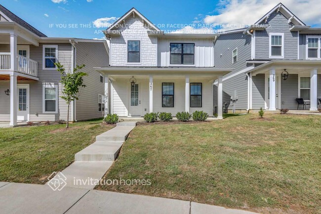 Photo - 267 Founders Ln