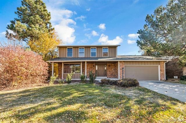 Building Photo - 7916 S Monaco Ct Rental