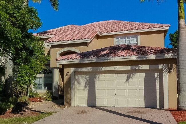 Building Photo - 5419 NW 121st Ave