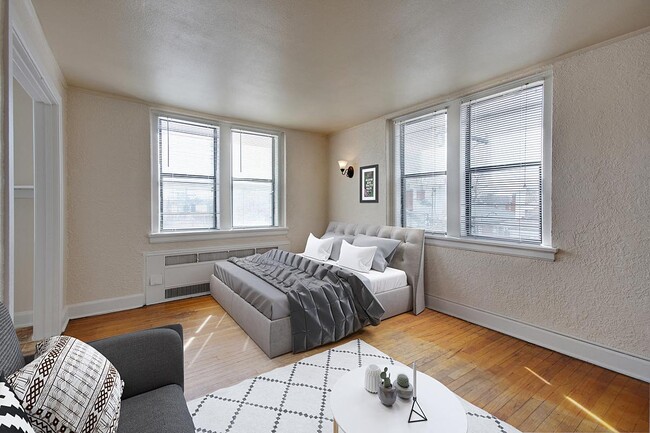 Photo - Marianne Apartments