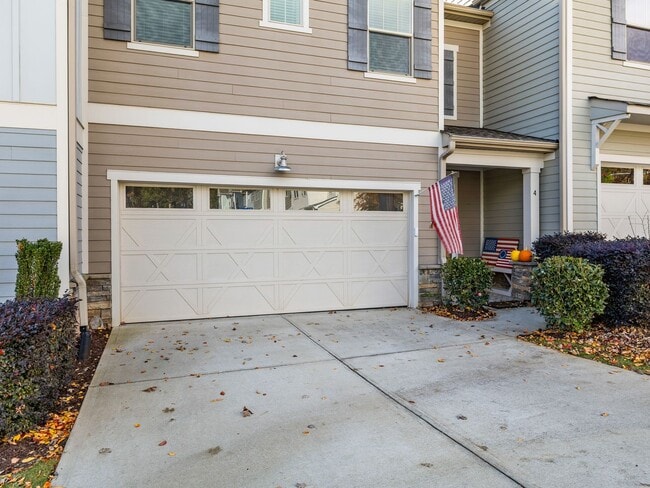 Photo - Spacious 4BR Townhouse with 2-Car Garage N...