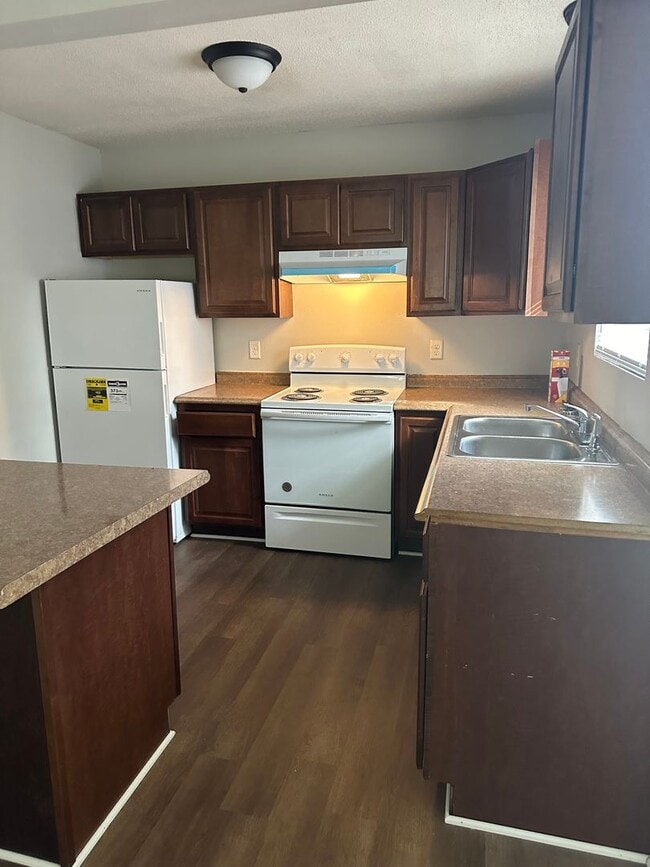 Photo - Newly updated pet friendly 3 bedroom duplex.