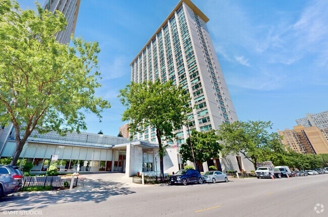 Building Photo - 3600 N Lake Shore Dr Unit 2219 Rental