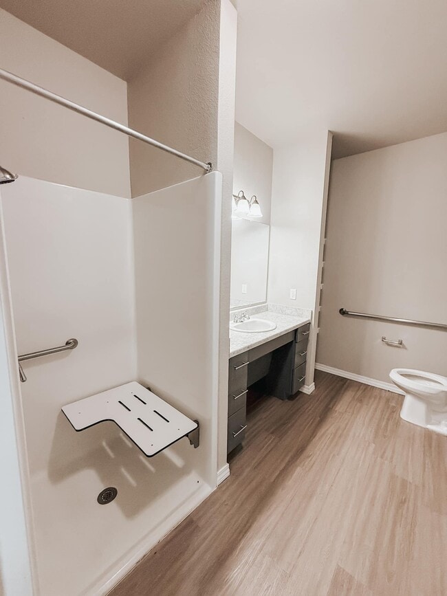 Bradford Place Apartments