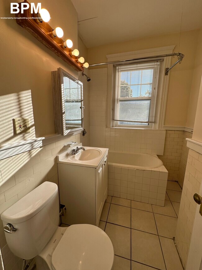41 Wendell St Unit 31