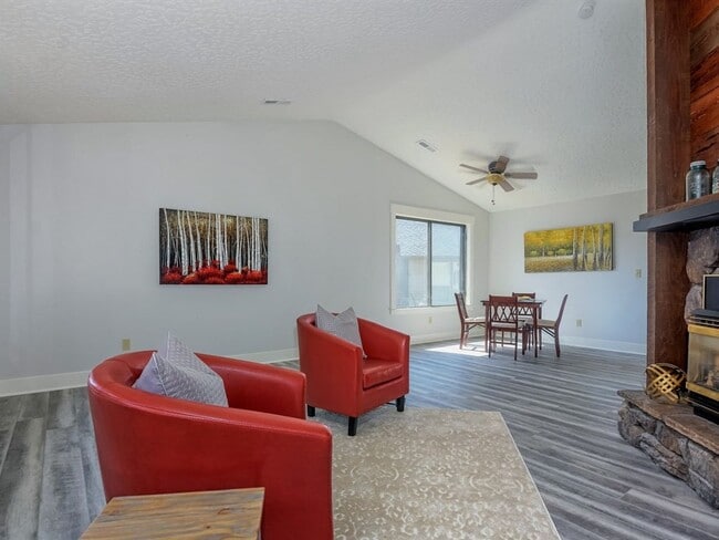 Photo - 4 Bedroom - Gated Community!