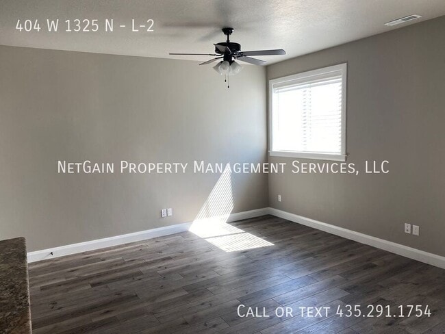 Photo - 404 W 1325 N