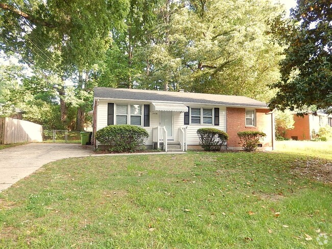 Building Photo - 3436 Cheyenne Rd Rental