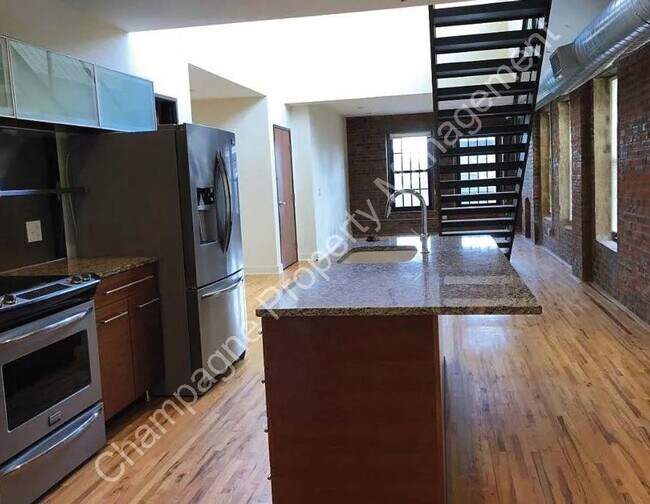 Photo - 1820 Washington St Unit 2S