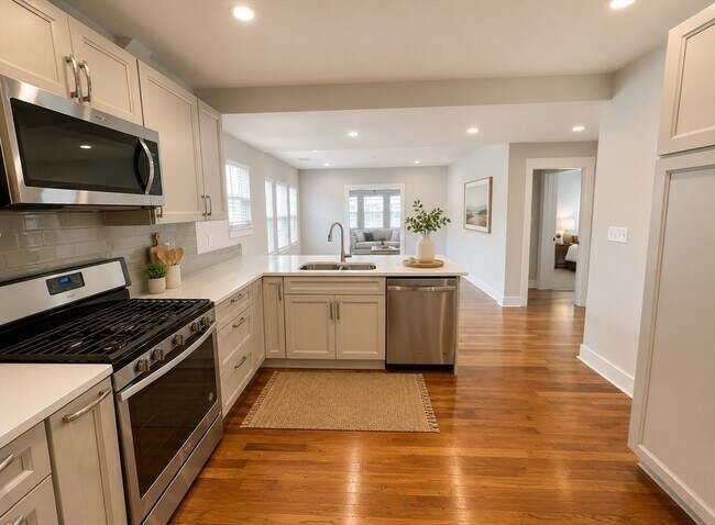 28-30 Saint Gregory St Unit 2
