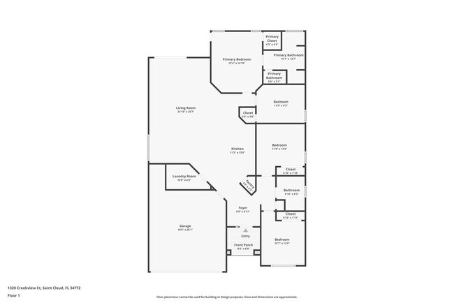 Photo - 1320 Creekview Ct