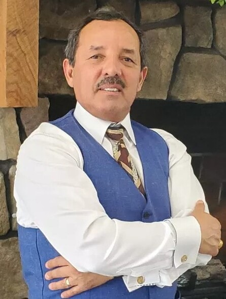Jose A Boggio