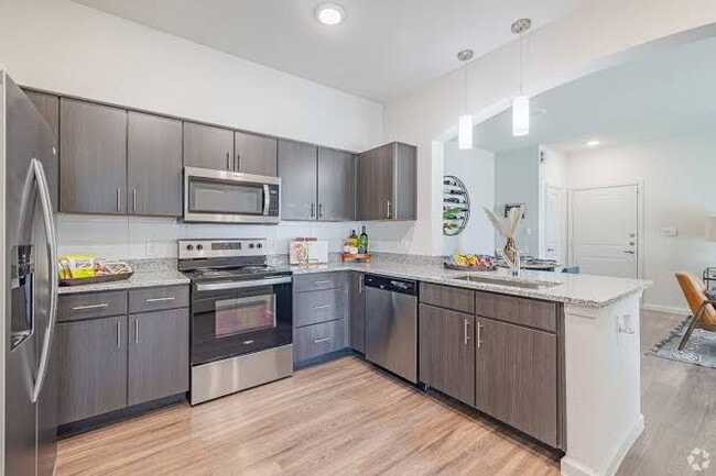 1701 Daleside Ln Unit 9101