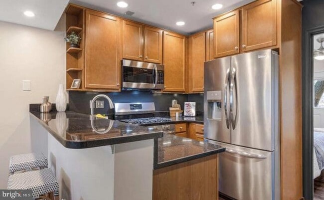 Photo - 1519 Constitution Ave NE Unit 101