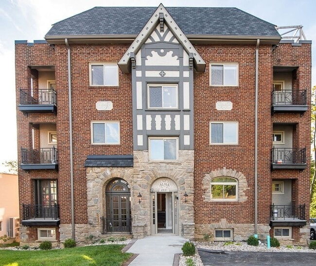 Renovated Units in Ft Mitchell