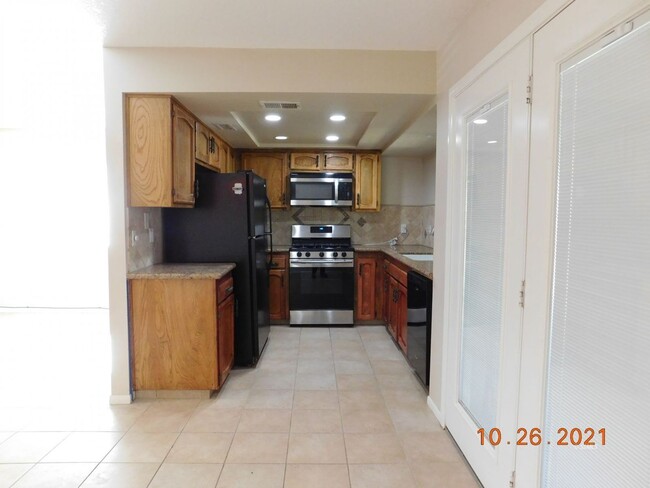 Photo - MOVE-IN SPECIAL: ½ OFF FIRST MONTH’S RENT!...