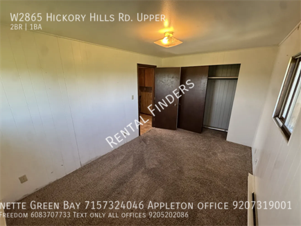 Photo - W2865 Hickory Hills Rd