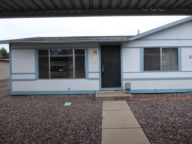 Building Photo - 5349 E Arbor Cir Unit 5349 E Arbor Cir A East side