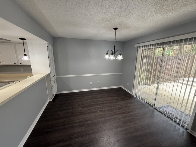 Photo - Just minutes from the University of South Alabama, this updated condo features fresh paint, lamin... Unit 52